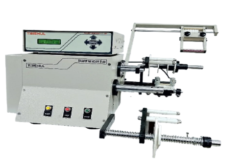 Single Spindle Winding Machine Manufacturers